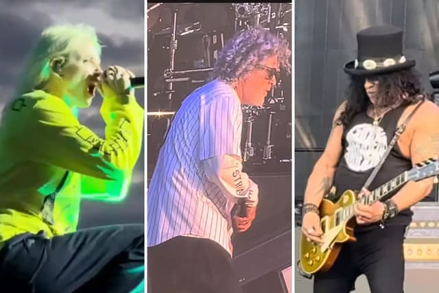 6 Big Things That Happened at the 2026 Download Festival