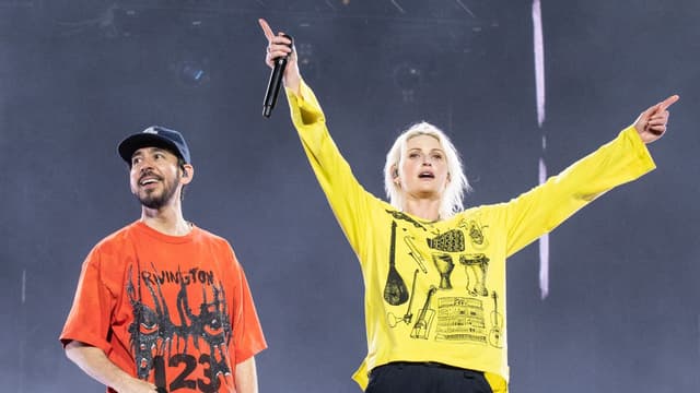 “If it wasn’t us, it would’ve just been someone else, because there are so many great female-fronted bands”: Linkin Park react to becoming first band with female singer to headline Download festival