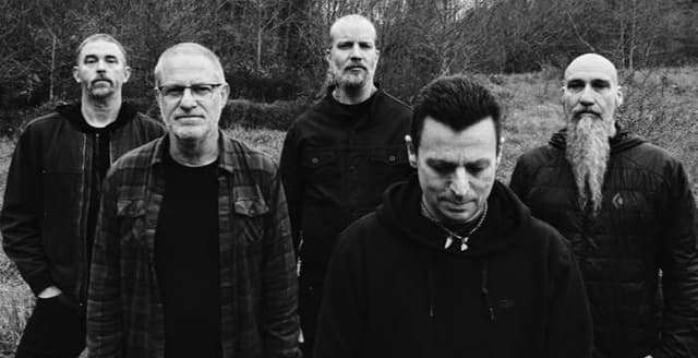 Neurosis expanded 2026 live shows, added to Converge's Saddest Day festival and more