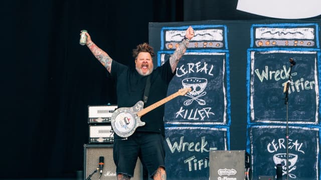 Slam Dunk announces first names for 2027, including Bowling For Soup, Killswitch Engage and Simple Plan