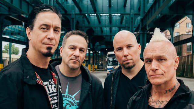 Sick Of It All to carry on as a band, per Lou Koller’s wishes