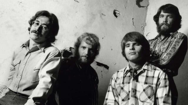 "I was screaming inside, very intense, but not saying a word." The defiant story of Creedence Clearwater Revival's most understood song
