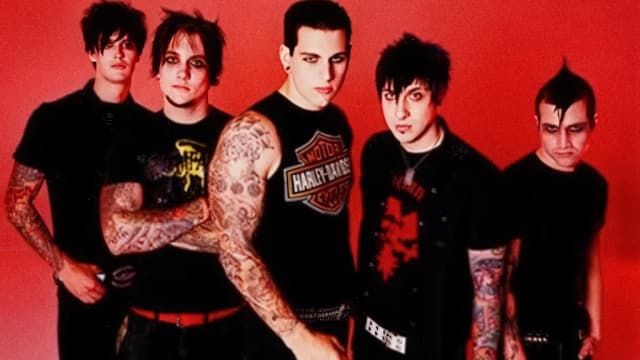 Before The Arena Shows & The Skull Logo: The Story Of AVENGED SEVENFOLD's Debut, 25 Years Later