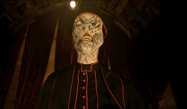 Hear SLIPKNOT’s surprise new song “Arsenal”