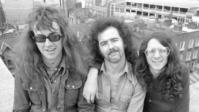 "I loved the idea of playing noisy, heavy rock, but calling ourselves after something diametrically opposed to that."Nine Budgie albums you should listen to and one to avoid