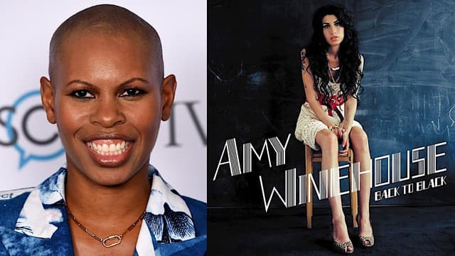 "Story after story and it's all true, all life experience." Skunk Anansie's Skin on why Amy Winehouse's Back To Black is one of her favourite albums, but why she can't listen to its biggest hit