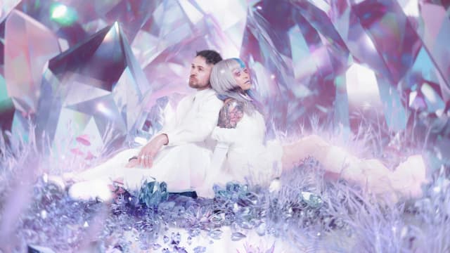 Album review: Lake Malice - I Wanna Know If It’s Real