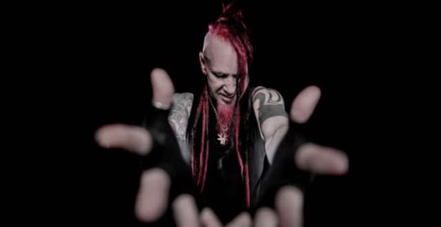 Chad Gray (Mudvayne) cancels San Diego and Santa Ana shows due to vocal issues