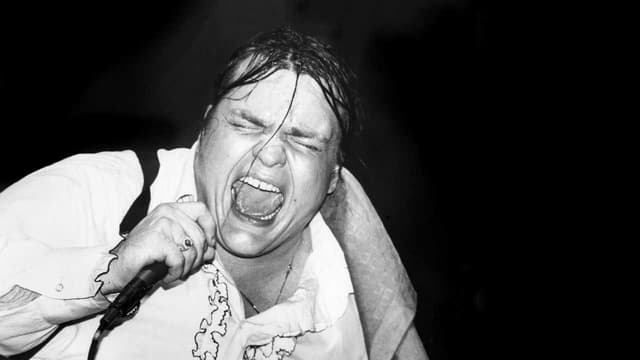 Meat Loaf's Bat Out Of Hell: The story behind rock's most crazed death ballad. "Dire Straits may be good, but it just doesn't do it for me. I was attracted to Hieronymus Bosch"