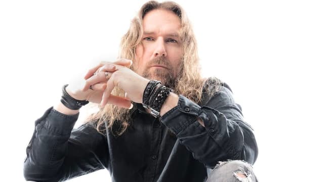 20 years after Pain Of Salvation split, Kristoffer Gildenlöw says he’s still under the shadow of sibling Daniel