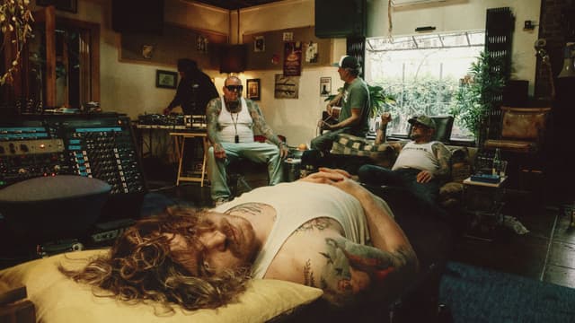 Listen to Sublime’s bouncy new single Can’t Miss You