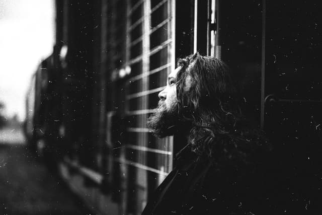 O.N.I.'s Jake Olde Opens Up About Personal Journey — Interview