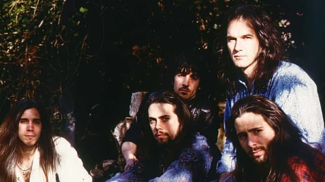Flesh & Blood: the story of the short-lived melodic rock supergroup who made a classic blues-rock album then disappeared