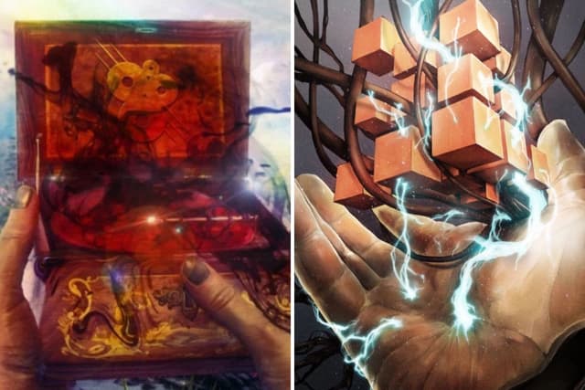 5 Great Prog Metal Bands Who Only Released 1 Album