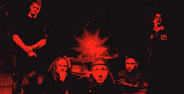 liveconformdie announce EP, share new single "Heart Eater"