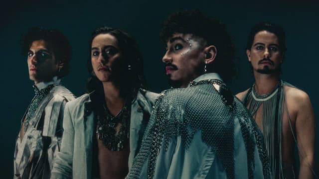 Greta Van Fleet announce Into The Beginning UK, European and North American tour