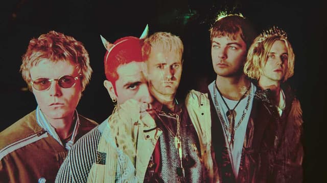 Fontaines D.C. announce expansive UK and Europe arena tour