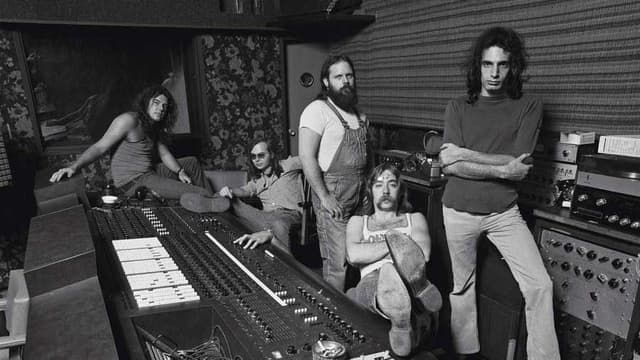 "It was actually very easy. The song virtually played itself." The story of the Steely Dan classic starring Jimmy Page's favourite guitar solo