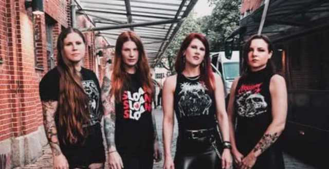 Kittie and VMO added to Carpenter Brut’s European/UK tour