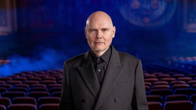 "By the time you get to the end, it's like, Okay, that's a classic." Smashing Pumpkins frontman Billy Corgan recalls the first time he heard Nirvana's Smells Like Teen Spirit