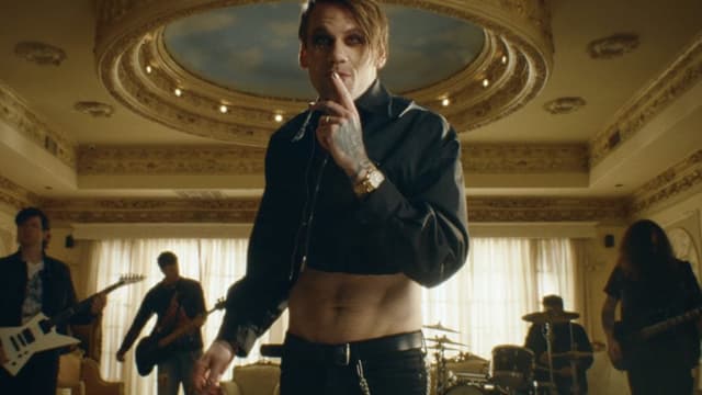 CALEB SHOMO's Wife Responds to Him Coming Out
