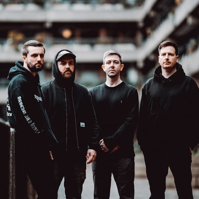 Album Review: Burner – No One Is Coming To Save Us