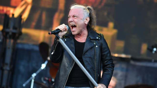 Iron Maiden's first ever festival is a triumph and a true celebration of one of heavy metal's most storied bands