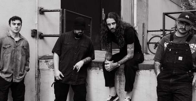 Spite cancel Aftershock appearance, drummer Travis Regnier has trouble entering the USA