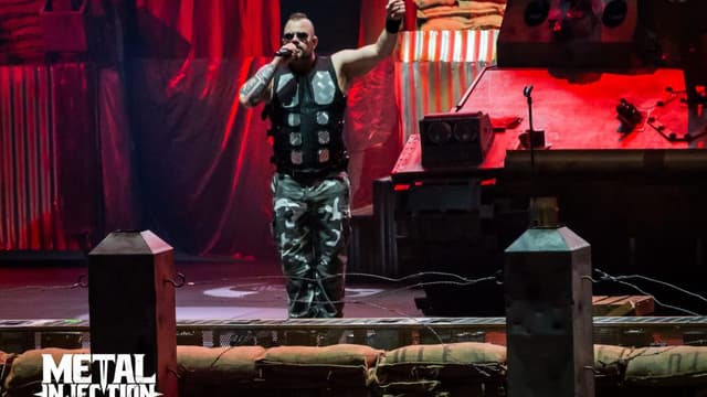 Here's Every Hellfest Open Air Festival 2026 Performance That Is Available Online