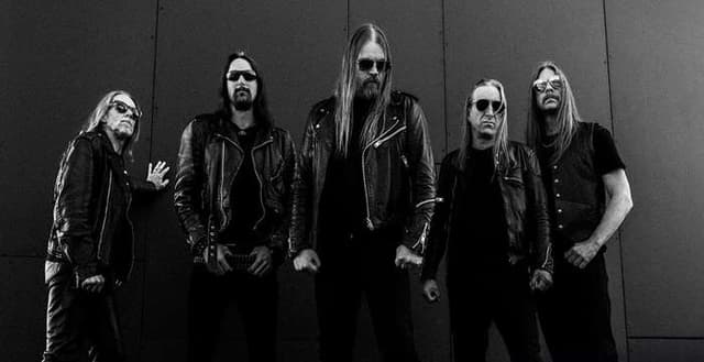RAM reveal latest new single "Abattoir" along with music video