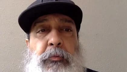 SOUNDGARDEN's KIM THAYIL: MATT CAMERON Was The 'Perfect' Drummer For PEARL JAM
