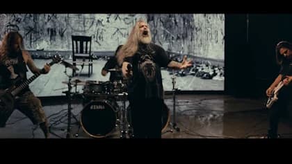 SUICIDE SILENCE Shares Music Video For 'Make Your Exit' From Upcoming 'Graceless' Album