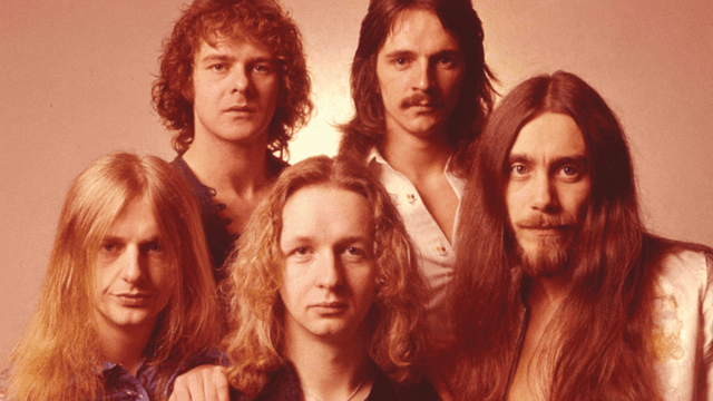Ex-JUDAS PRIEST Guitarist K.K. DOWNING Says A Reunion Is "Absolutely Not What They Want"