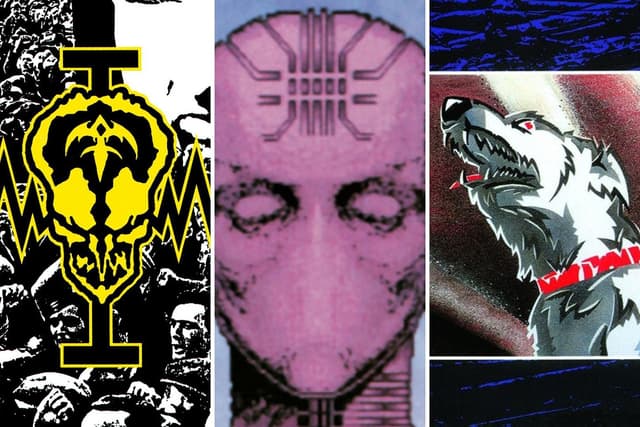 The 11 Best '80s Prog Metal Albums (Ranked)