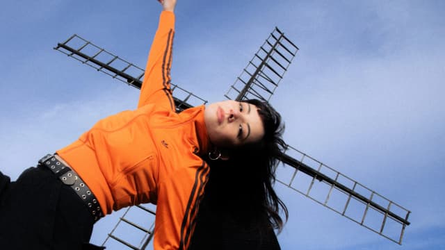 Karen Dió drops new single Free Yourself from forthcoming EP Fugaz