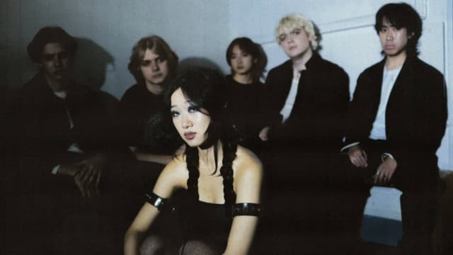 Listen to breakkaway’s emotional new single Run away with me