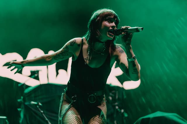 “This new music was designed to be played live": Crawlers announce intimate one-off London show