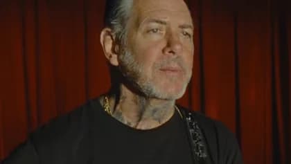 SOCIAL DISTORTION Releases Music Video For 'Tonight' From 'Born To Kill' Album