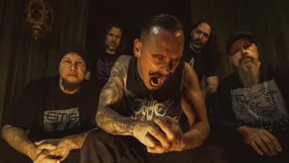 REPENTANCE Releases Tribute Video To SHAUN GLASS; 'Fade Into Silence' Out Now
