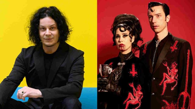 “Get in front of me, Satan!”: Jack White rides to the rescue after occult duo Twin Temple were kicked off a country tour for being too Satanic