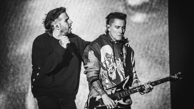 AVENGED SEVENFOLD Are Now A Fully Independent Band After 26 Years