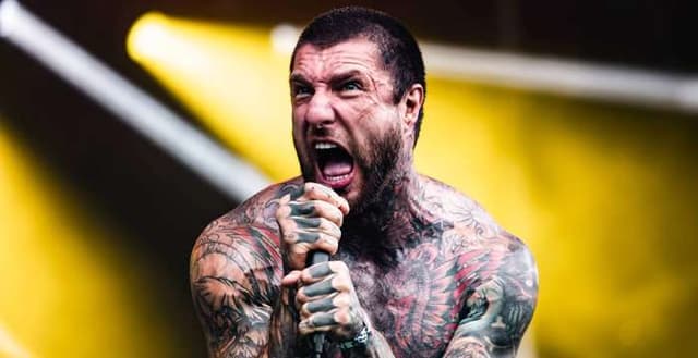 Slaughter To Prevail's Alex Terrible shares another statement denouncing he is a nazi