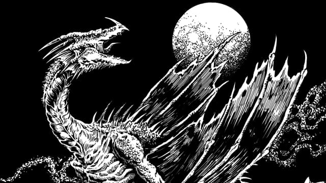 Album review: Noctule – Extinguish Thy Flame