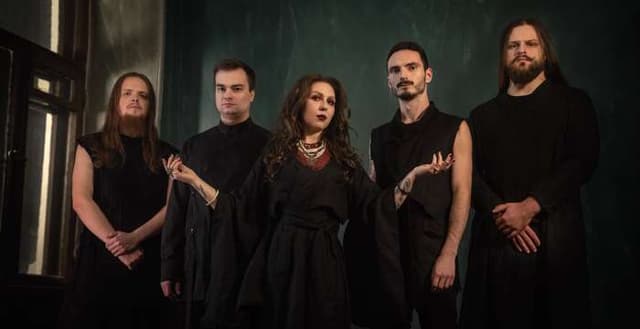 Ignea deliver new single "Prefab" ft Combichrist's Andy LaPlegua