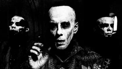 BEHEMOTH Releases Music Video For New Song 'I, Scvlptor'