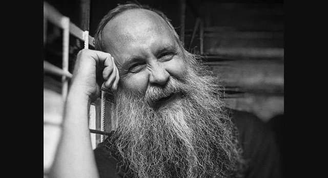 Disfear drummer Marcus Andersson dies
