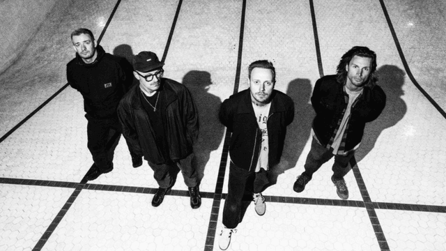 LISTEN: ARCHITECTS Go Full Heavy Pop On "Machine"