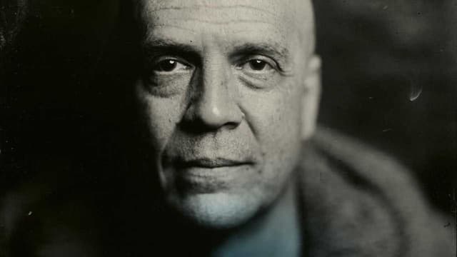 Devin Townsend on health, happiness, changing circumstances, and the making of The Moth