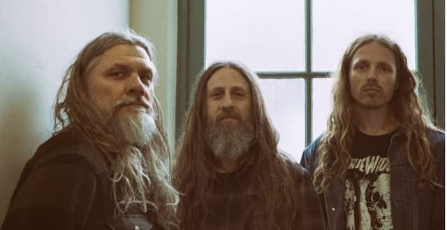 YOB cancel all upcoming live gigs due to issues with Mike Shceidt's spinal stenosis