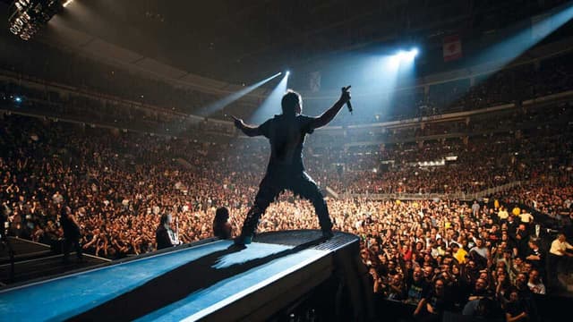 "What's Number One at the moment? I couldn't tell you. It's meaningless. All I care about is what Iron Maiden are doing next week." Steve Harris, Bruce Dickinson and Adrian Smith look back on Iron Maiden's 50-year ride